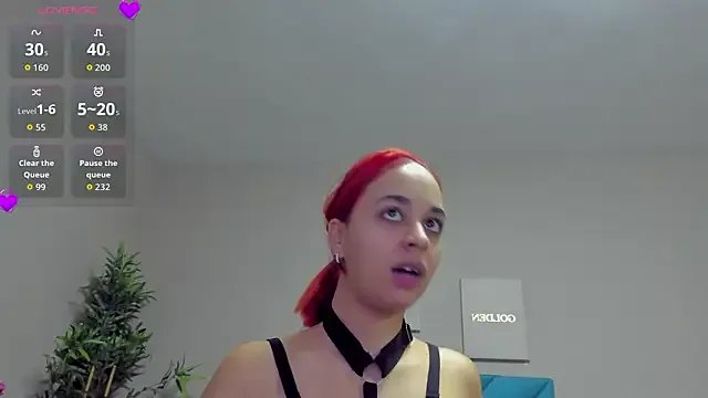 anna_taylor_ — Cum Show