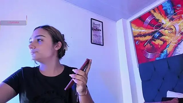 Anna_valerious7 on StripChat