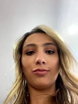 AnnaCastillo_ on StripChat