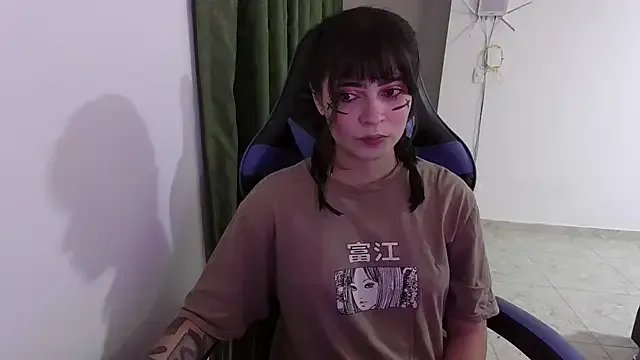 Annagoth_ on StripChat