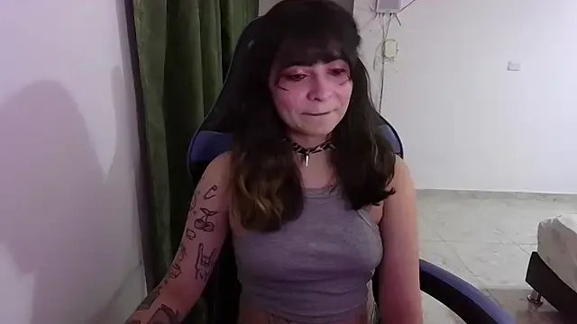 Annagoth_ on StripChat