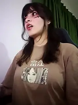 Annagoth_ on StripChat