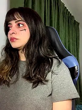 Annagoth_ on StripChat