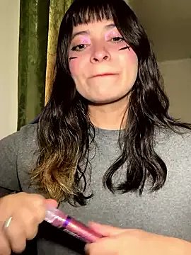 Annagoth_ on StripChat