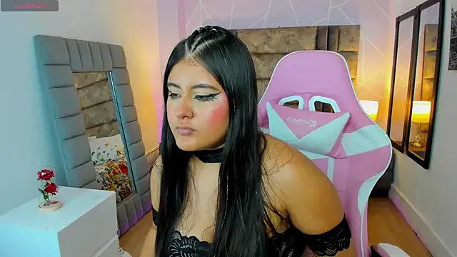 AnnaSwift_ on StripChat