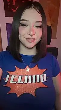 annbones_ch on StripChat