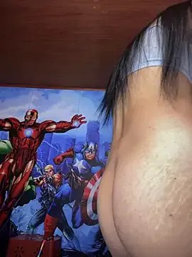 Freechat Anne_Robert on StripChat