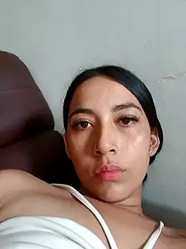 AnnHouston1 on StripChat