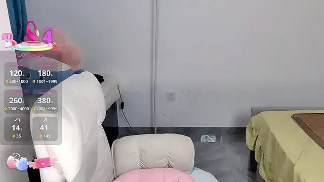 AnNi778 on StripChat