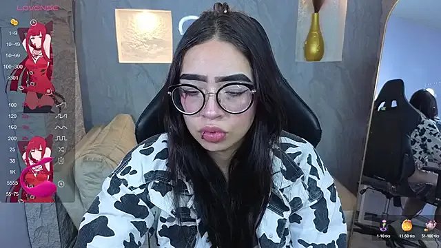 Anni_acker_b on StripChat