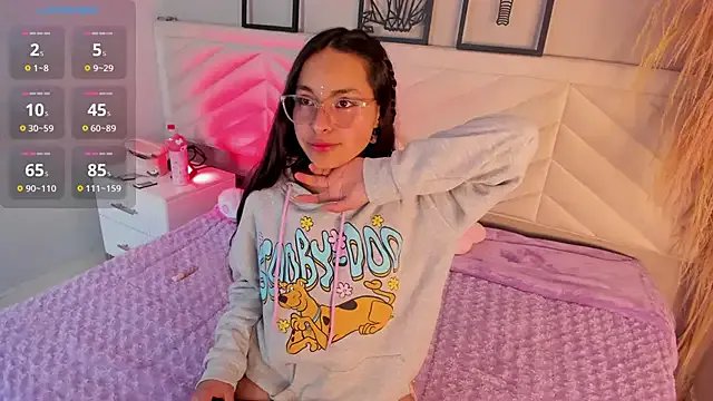 Annie__2 on StripChat