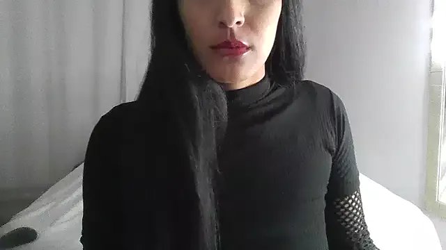 Annie______ on StripChat