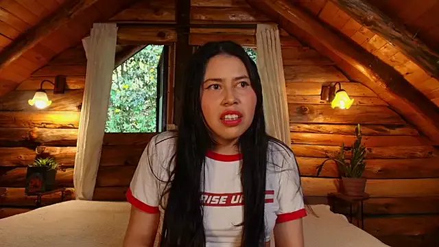 annie_desire1 — Full naked