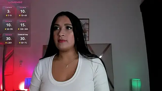 Annie_Parkerr — full naked