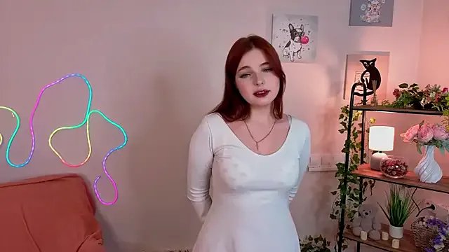 AnnieKim_ on StripChat