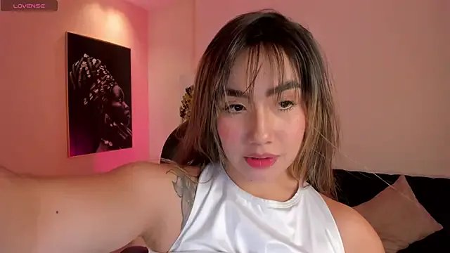 AnnieMonroe1 — Spank pussy