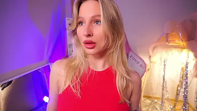 AnnLevine on StripChat