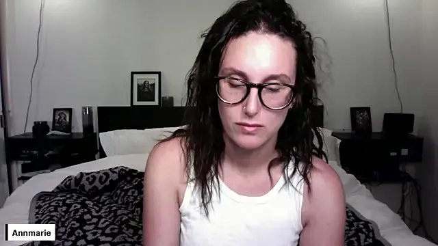 annmarieferrara on StripChat