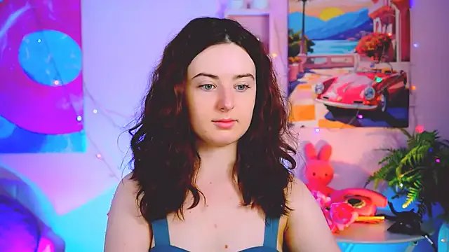 AnnTerry_ — sexy dance