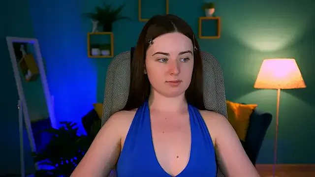 AnnTerry_ on StripChat