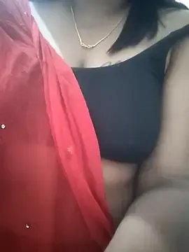Annu_shrma9 — First time full nudes with dress change