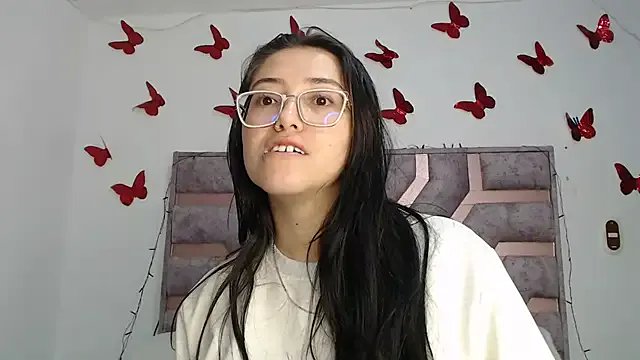 Anny-Fox on StripChat