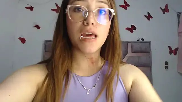 Anny-Fox on StripChat