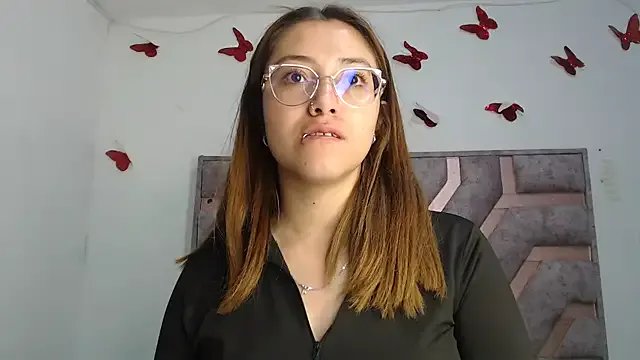 Anny-Fox on StripChat