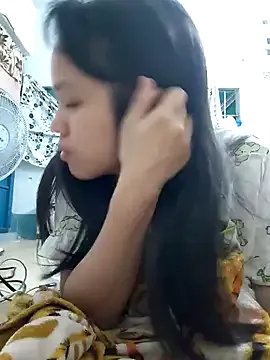 Anny-ly on StripChat