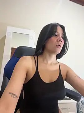 anny_vittar on StripChat