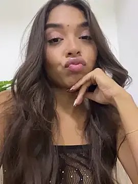 AnnyVega_ on StripChat