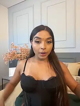 AnnyVega_ on StripChat