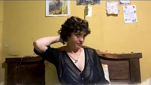 AnoraQueenOfLust on StripChat