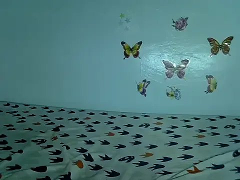 Anselma_ on StripChat