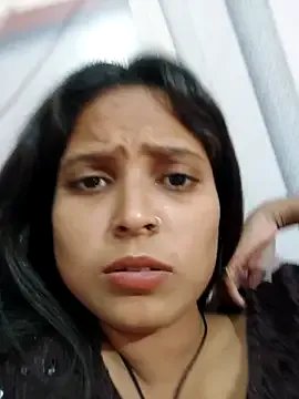 Anshika1431 on StripChat