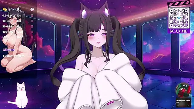 Antares_star on StripChat