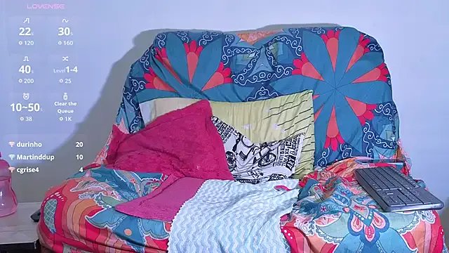 Freechat Anto055 on StripChat