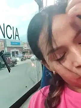 AntonelaMorriz on StripChat