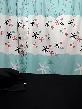 AntonelaMorriz on StripChat