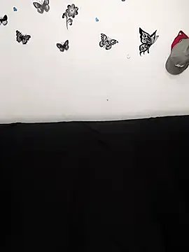 AntonelaMorriz on StripChat