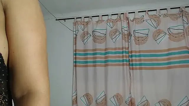 AntonelaMorriz on StripChat