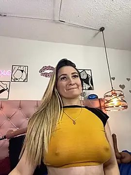 antonella87 on StripChat