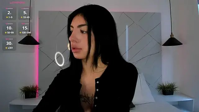 ANTONELLA__ROUSE_ on StripChat