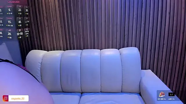 Antonella_Torres2 on StripChat