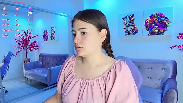 Antonella_wild on StripChat