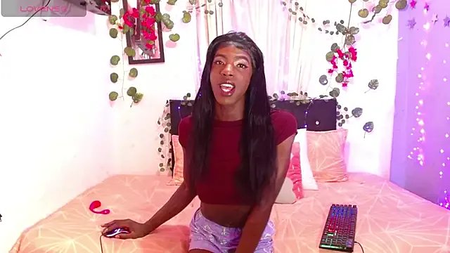 antonella_wolfe02 on StripChat