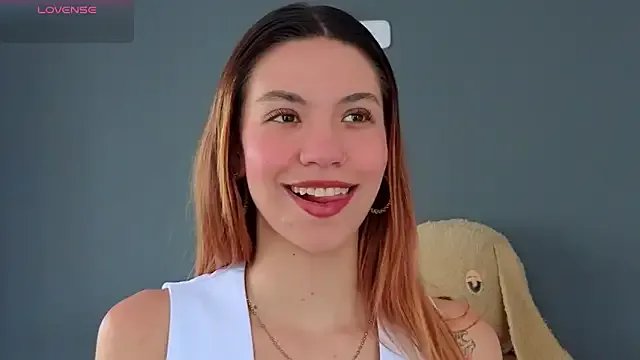 Private AntonellaaRossii on StripChat