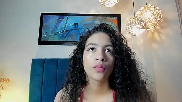 Freechat AntonellaHall_ on StripChat