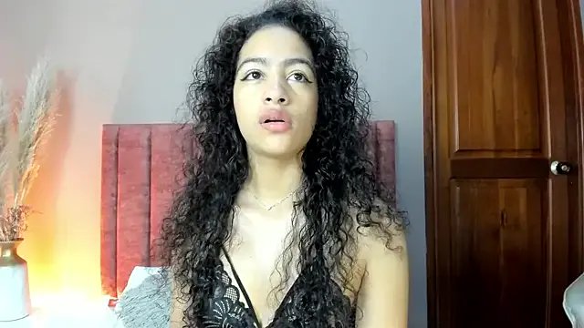 Freechat AntonellaHall_ on StripChat