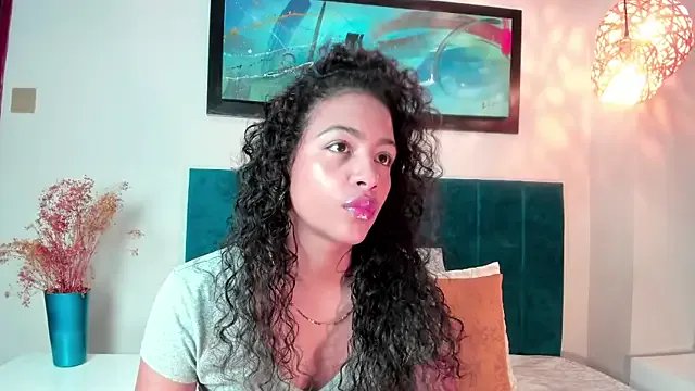 Freechat AntonellaHall_ on StripChat